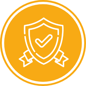 Icon f&uuml;r Zertifizierte Vermieter